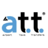 Airport Taxi Transfer logo