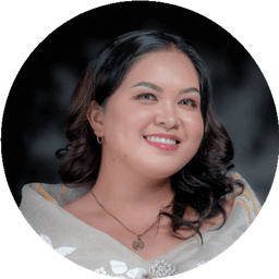 Shannon Leen Jabonillo