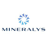 Mineralys Therapeutics logo