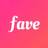 Fave logo