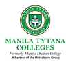 Manila Tytana Colleges logo