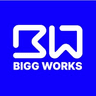 BiggWorks logo
