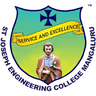 St. Joseph Engineering College logo
