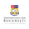 University of Bucharest logo