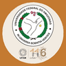 Universidade Federal do Amazonas logo