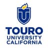 Touro University California logo
