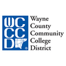 Wayne County Community College District logo