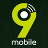 Etisalat Nigeria logo