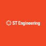 ST Engineering iDirect logo