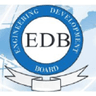 Engineering Development Board logo