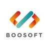 BOOSoft logo
