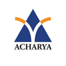Acharya Institute of Graduate Studies logo