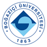 Boğaziçi University logo