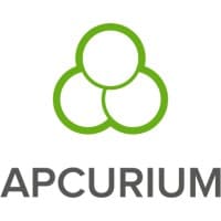 Apcurium - MAKERS OF DISPATCH SCIENCE
