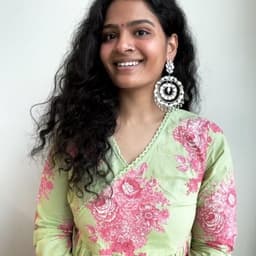 Namrata Yadav