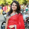 pratiksha patil