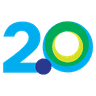 Kooperativa 2.0 logo