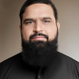 Rashid Ali Graphic Designer
