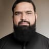 Rashid Ali Graphic Designer