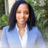 Tameke Cooper