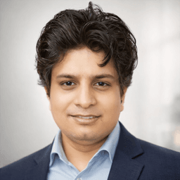 Gaurav Kant