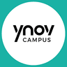 Ynov International University logo