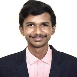 Kavin Naik