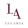 Les Amis Holdings Pte Ltd logo