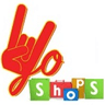 Yoshops logo