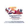 Universidad del Pacífico logo