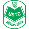 University of Science and Technology (USTC) logo
