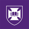 The University of Queensland logo