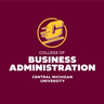 Central Michigan University logo