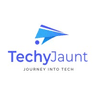 TechyJaunt Bootcamp logo
