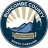 Buncombe County Government logo