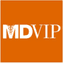 MDVIP logo