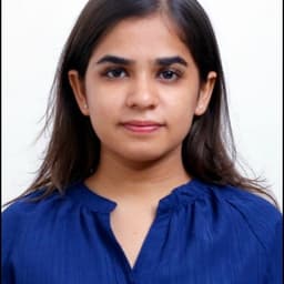 Kanisha Rustagi