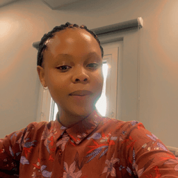 Gugulethu Kekana