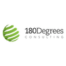 180 Degrees Consulting logo
