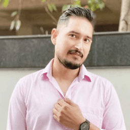 Khagendra Chaudhary