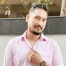 Khagendra Chaudhary