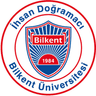Bilkent University logo