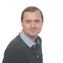 Gabriel Gheorghiu