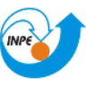 INPE logo