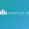 Coupler.io logo