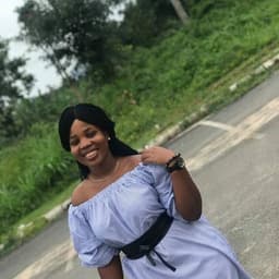 Mariam Motunrayo Oyetayo