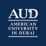 American University in Dubai logo