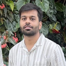 Ravi Ranjan