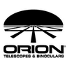 Orion Telescopes & Binoculars logo