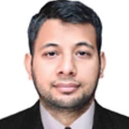 Muhammad Attique ur Rehman